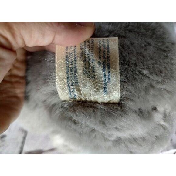 Vintage BAB Build a Bear Koala Australia Stuffed Animal Plush Toy 11" EUC - Picture 5 of 7